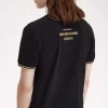 Tricou polo Osaka M12 pentru bărbați Tricou polo Osaka M12 pentru bărbați