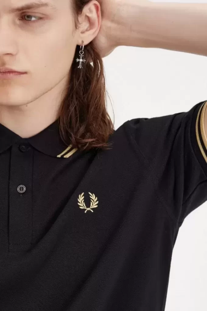 Tricou polo Osaka M12 pentru bărbați Tricou polo Osaka M12 pentru bărbați