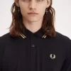 Tricou polo Osaka M12 pentru bărbați Tricou polo Osaka M12 pentru bărbați