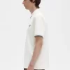 Tricou polo pentru bărbați cu fermoar pe jumătate Tricou polo pentru bărbați cu fermoar pe jumătate
