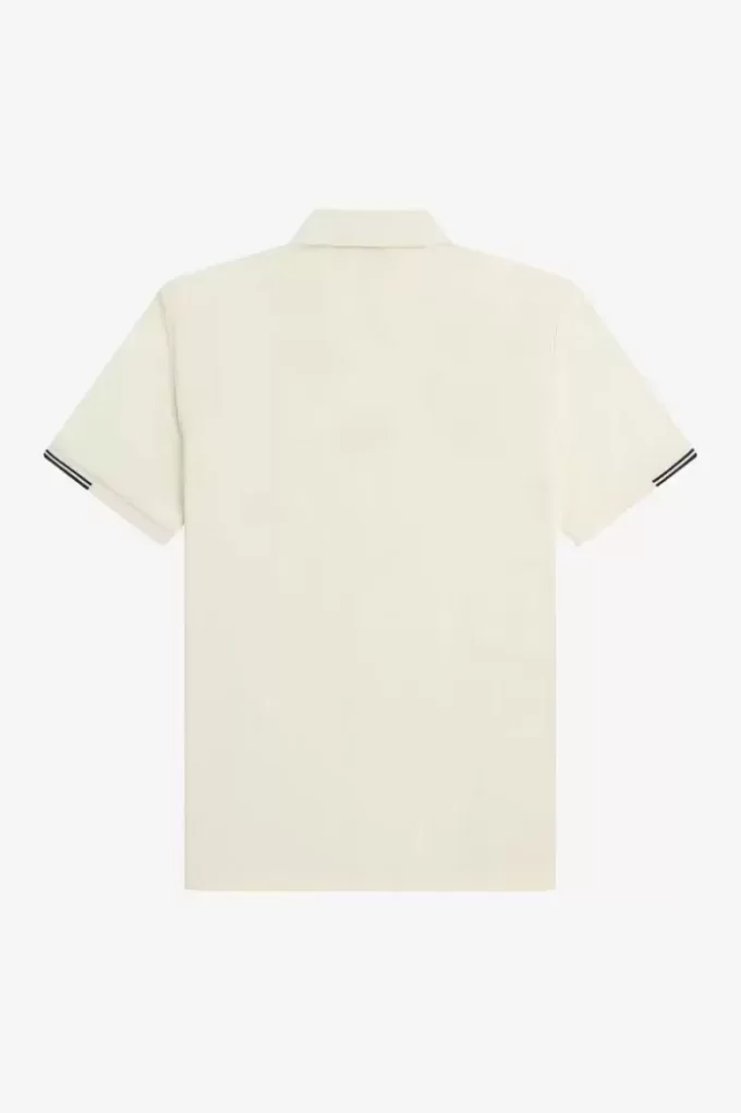Tricou polo pentru bărbați cu fermoar pe jumătate Tricou polo pentru bărbați cu fermoar pe jumătate