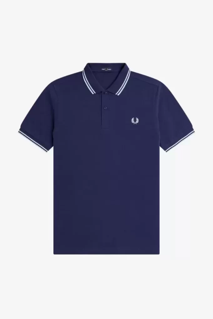 Tricou polo pentru bărbați cu grafică în spate Tricou polo pentru bărbați cu grafică în spate
