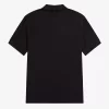 Tricou polo pentru bărbați cu guler contrastant Tricou polo pentru bărbați cu guler contrastant