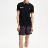Tricou polo pentru bărbați cu imprimeu leopard Noongoons Tricou polo pentru bărbați cu imprimeu leopard Noongoons