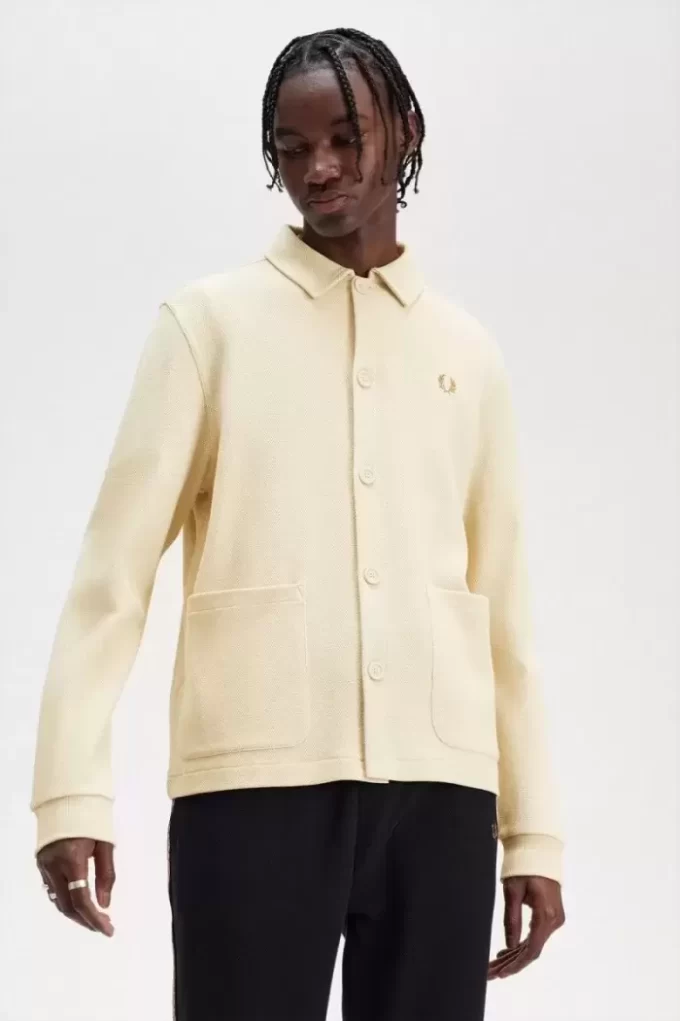 Tricou polo pentru bărbați cu mânecă lungă și nasturi Tricou polo pentru bărbați cu mânecă lungă și nasturi