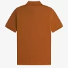Tricou polo pentru bărbați cu un singur nasture Tricou polo pentru bărbați cu un singur nasture