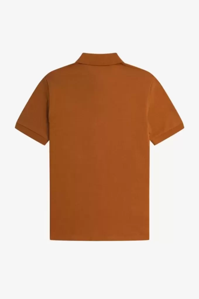 Tricou polo pentru bărbați cu un singur nasture Tricou polo pentru bărbați cu un singur nasture