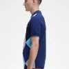 Tricou polo pentru bărbați Harlequin Tricou polo pentru bărbați Harlequin