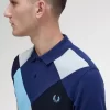 Tricou polo pentru bărbați Harlequin Tricou polo pentru bărbați Harlequin