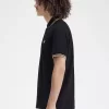 Tricou polo pentru bărbați Shanghai M12 Tricou polo pentru bărbați Shanghai M12