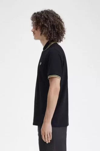 Tricou polo pentru bărbați Shanghai M12