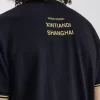 Tricou polo pentru bărbați Shanghai M12 Tricou polo pentru bărbați Shanghai M12