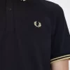 Tricou polo pentru bărbați Shanghai M12 Tricou polo pentru bărbați Shanghai M12