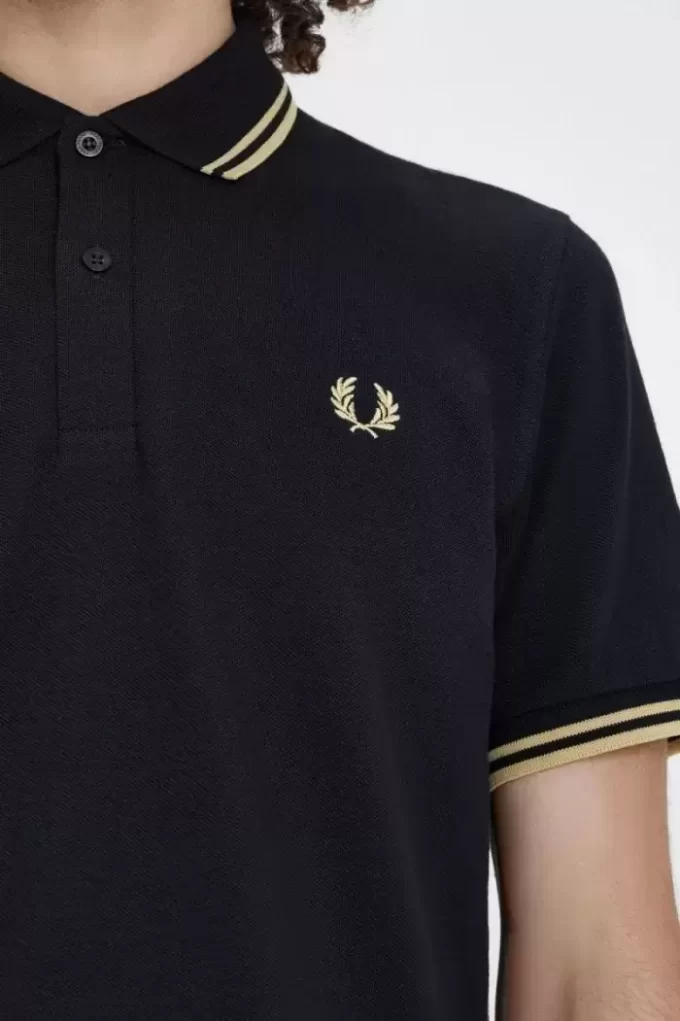 Tricou polo pentru bărbați Shanghai M12 Tricou polo pentru bărbați Shanghai M12