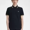 Tricou polo pentru bărbați Tokyo M12 Tricou polo pentru bărbați Tokyo M12