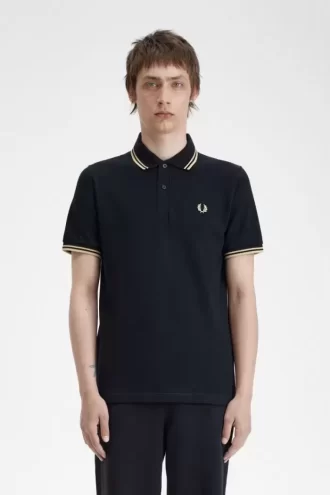 Tricou polo pentru bărbați Tokyo M12