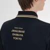 Tricou polo pentru bărbați Tokyo M12 Tricou polo pentru bărbați Tokyo M12