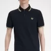 Tricou polo pentru bărbați Tokyo M12 Tricou polo pentru bărbați Tokyo M12