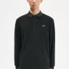Tricou polo relaxat din prosop pentru bărbați Tricou polo relaxat din prosop pentru bărbați