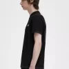 Tricou Rave Graphic pentru bărbați Tricou Rave Graphic pentru bărbați