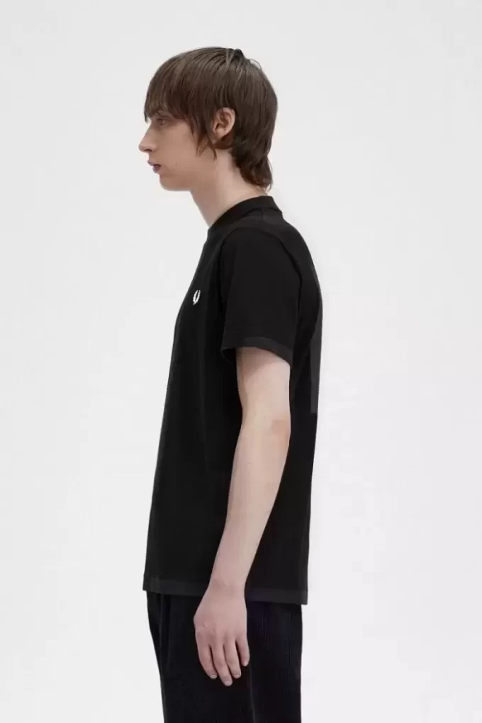 Tricou Rave Graphic pentru bărbați Tricou Rave Graphic pentru bărbați