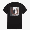 Tricou Rave Graphic pentru bărbați Tricou Rave Graphic pentru bărbați