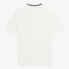 Tricou Reissues cu guler rotund din piqué pentru bărbați Tricou Reissues cu guler rotund din piqué pentru bărbați