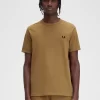 Tricou Ringer pentru bărbați Tricou Ringer pentru bărbați