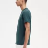 Tricou Ringer pentru bărbați Tricou Ringer pentru bărbați