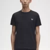 Tricou Ringer pentru bărbați Tricou Ringer pentru bărbați