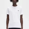 Tricou Ringer pentru bărbați Tricou Ringer pentru bărbați