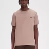 Tricou Ringer pentru bărbați Tricou Ringer pentru bărbați
