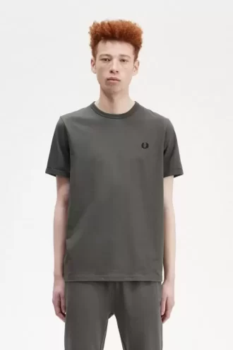 Tricou Ringer pentru bărbați
