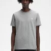 Tricou Ringer pentru bărbați Tricou Ringer pentru bărbați