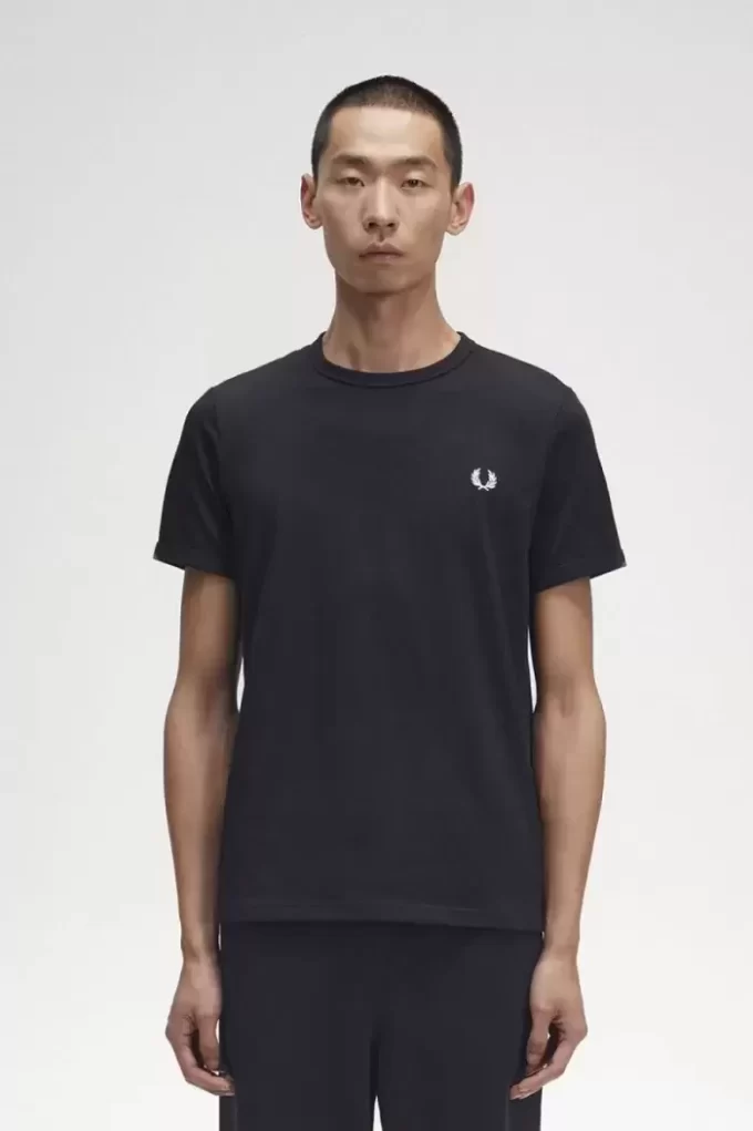 Tricou Ringer pentru bărbați Tricou Ringer pentru bărbați