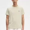 Tricou Ringer pentru bărbați Tricou Ringer pentru bărbați