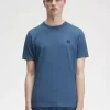 Tricou Ringer pentru bărbați Tricou Ringer pentru bărbați