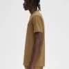Tricou Ringer pentru bărbați Tricou Ringer pentru bărbați