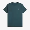 Tricou Ringer pentru bărbați Tricou Ringer pentru bărbați