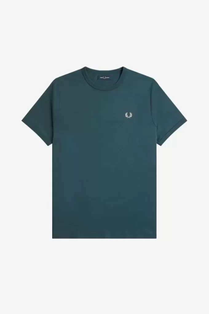 Tricou Ringer pentru bărbați Tricou Ringer pentru bărbați