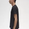 Tricou Ringer pentru bărbați Tricou Ringer pentru bărbați
