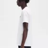Tricou Ringer pentru bărbați Tricou Ringer pentru bărbați
