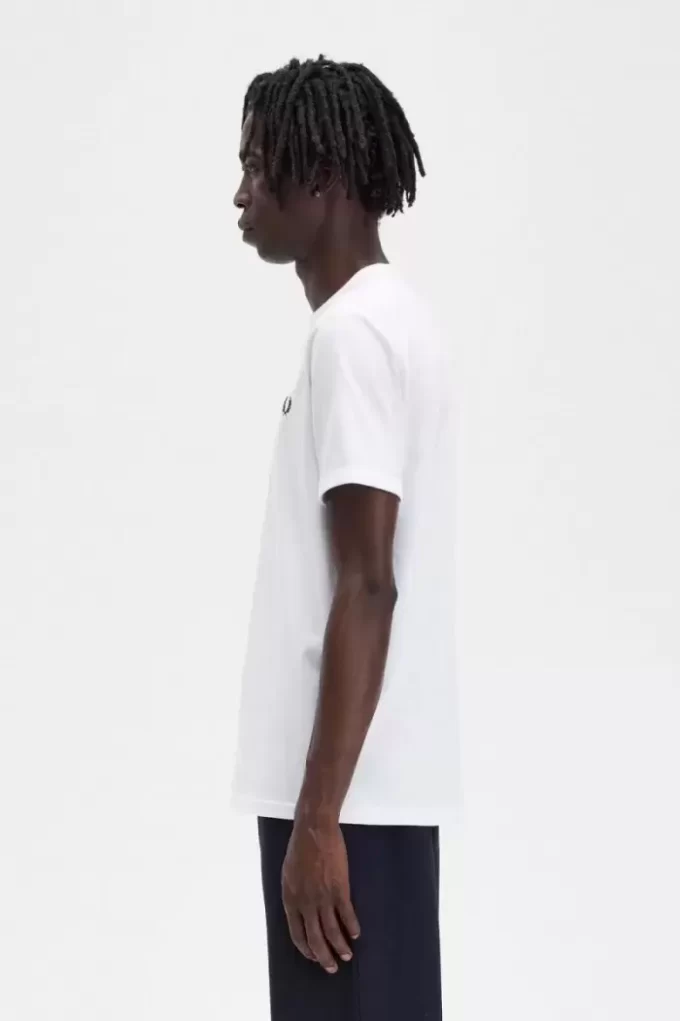 Tricou Ringer pentru bărbați Tricou Ringer pentru bărbați