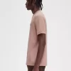 Tricou Ringer pentru bărbați Tricou Ringer pentru bărbați