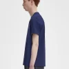 Tricou Ringer pentru bărbați Tricou Ringer pentru bărbați