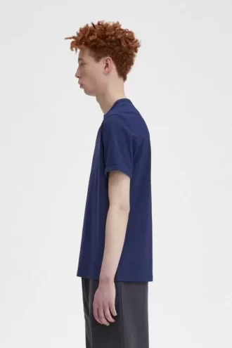Tricou Ringer pentru bărbați