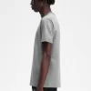 Tricou Ringer pentru bărbați Tricou Ringer pentru bărbați