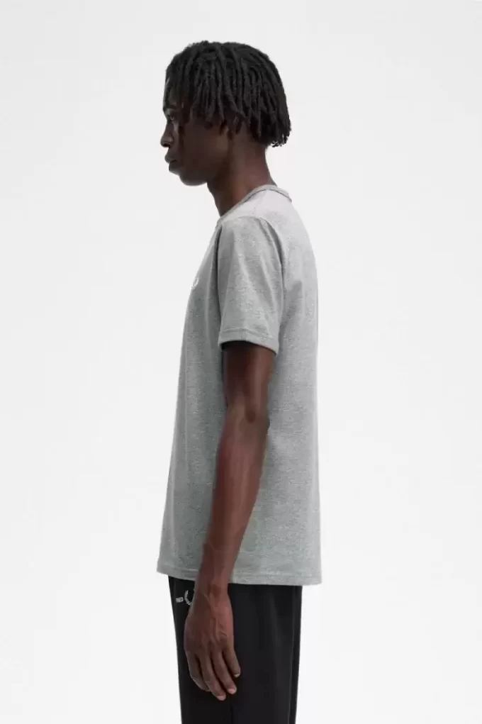 Tricou Ringer pentru bărbați Tricou Ringer pentru bărbați