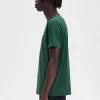Tricou Ringer pentru bărbați Tricou Ringer pentru bărbați