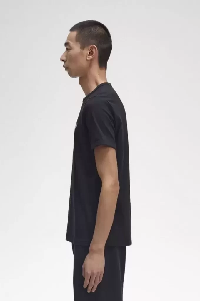 Tricou Ringer pentru bărbați Tricou Ringer pentru bărbați